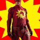 Illustration for article titled The Amazing Wrongness of Rainn Wilsons New Superhero Movie